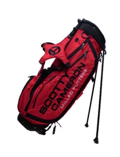 replica scotty cameron bag|custom scotty cameron for sale.